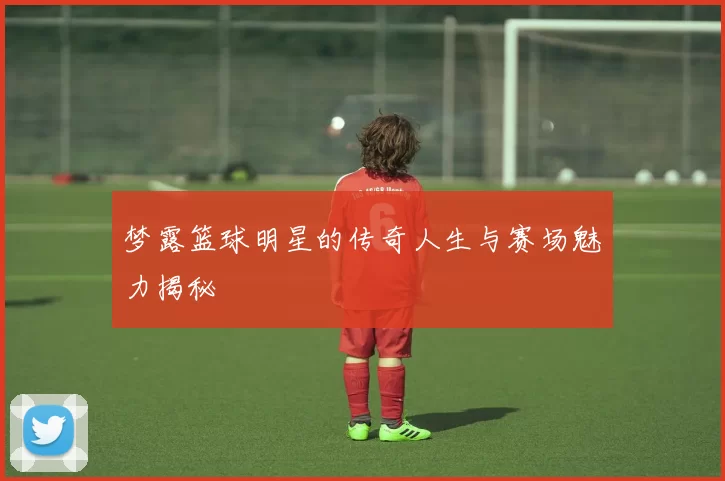 梦露篮球明星的传奇人生与赛场魅力揭秘