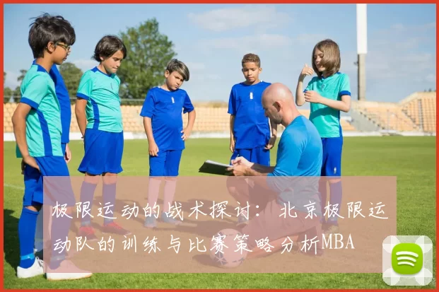 极限运动的战术探讨：北京极限运动队的训练与比赛策略分析MBA
