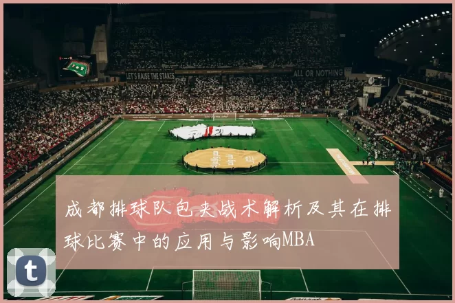 成都排球队包夹战术解析及其在排球比赛中的应用与影响MBA