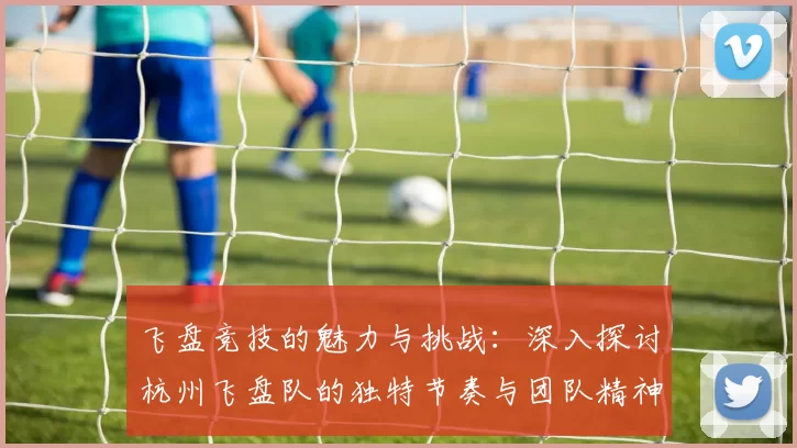 飞盘竞技的魅力与挑战：深入探讨杭州飞盘队的独特节奏与团队精神MBA